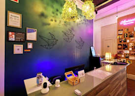 Ambiente Hostel 2