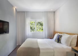 Ipanema Inn Hotel 5