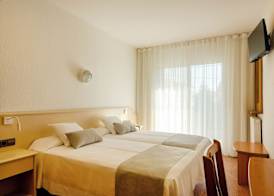 Hotel Medes II 5