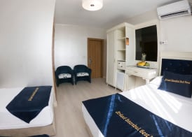 Seher HOTEL 5