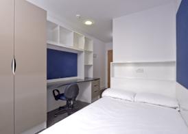 Destiny Student - Holyrood (Brae House) 5