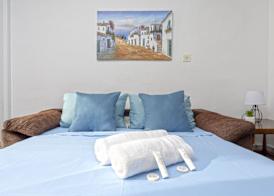 apartamento las Gondolas 4