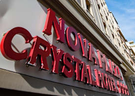 Nova Plaza Crystal Hotel & Spa 2