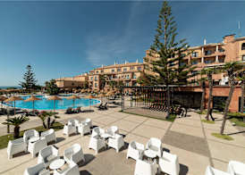 Barcelo Punta Umbria Mar 2