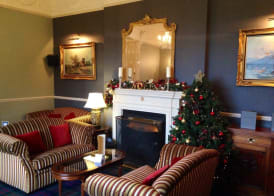 The Parsonage Hotel & Spa 2