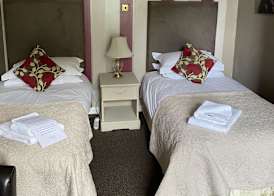 Ardingly Inn 2