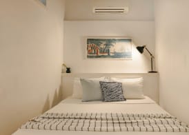 Hydra Hotel 5