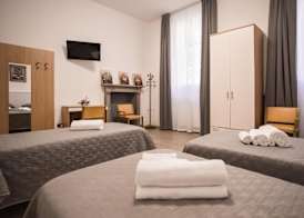 Hotel Amico Milano Certosa 3