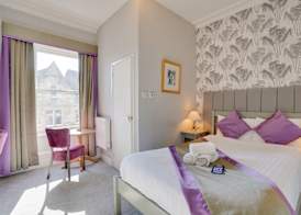 The County Hotel - Self Check-In, Ultra Fast WI-FI, Free Parking, Central Location 3