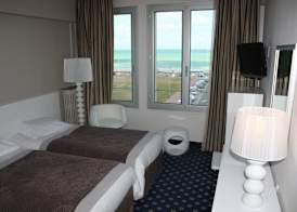Hotel Aguado 5