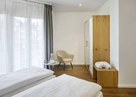 Hotel Rössli Gourmet & Spa 5