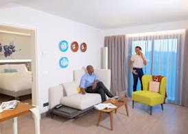 Novotel Cotonou Orisha 2