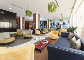 VS Gandía Palace Hotel **** 2