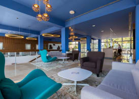 Hotel Katarina 4
