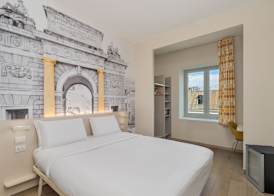 B&B Hotel Milano Central Station 5
