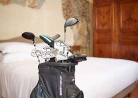 QC Grand Hotel Villa Arzaga Garda Spa & Golf 4