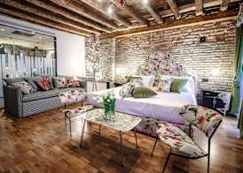 Vitrum - Como Luxury Suites 3
