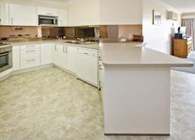 Abbey Beach Resort 5