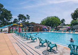Camping Officiel Siblu La Pignade 3