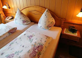 Hotel Dachsberger-Hof 3