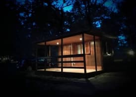 Camping Future Is Nature Playground 3