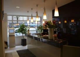 Hotel Italia 4
