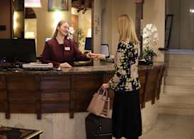 BEST WESTERN Santakos Hotel 3