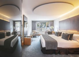 Hotel Starc by Pierre & Vacances Premium 5