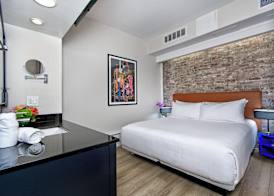 Hotel Griffon 5
