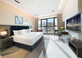 Cheval Maison - The Palm 4