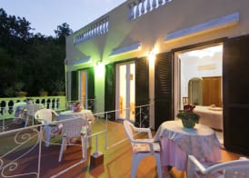 Hotel Giardino Delle Ninfe E La Fenice 3