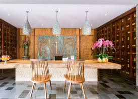 Tejaprana Resort & Spa 3