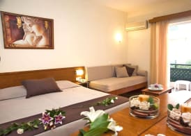Odyssia Beach Hotel 5