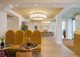 Meliá London Kensington member of Meliá Collection 4