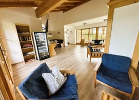 Landhotel Maiergschwendt inkl Chiemgaukarte 5