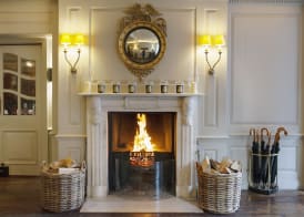 Durrants Hotel 2