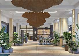 JW Marriott Gold Coast Resort & Spa 2