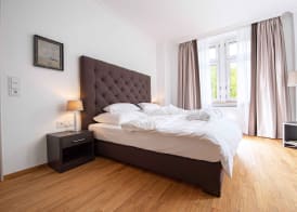 Laudensacks Parkhotel & Retreat 4