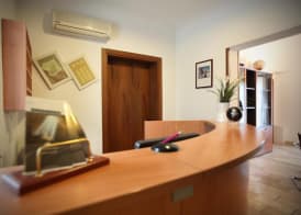 Hotel Sant' Antonio 2