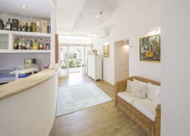 Olbia City Hotel & Spa 3