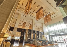 Crowne Plaza NEW DELHI ROHINI by IHG 2
