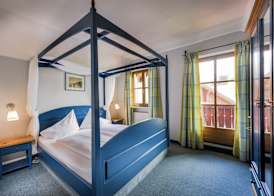 MONDI Appartements am Grundlsee 5