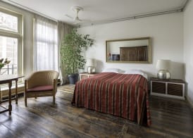 Amsterdam House Hotel 5