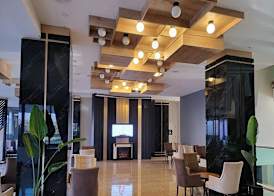 Maya World Park Hotel 2
