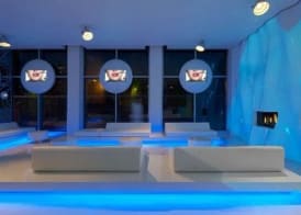i-Suite Hotel 2
