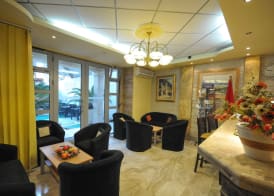 Hotel Oaza 3