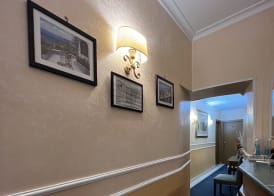 BALTIK GUESTHOUSE 3