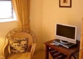 The Olive Branch Inn 4