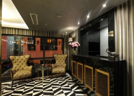 Le Petit Palace Hotel - Special Category 3