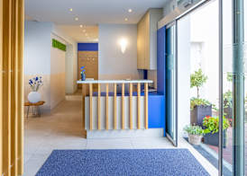 Kristallhotel Fettehenne 4